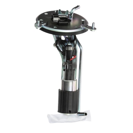 Delphi Fuel Pump And Sender Assembly, Hp10203 HP10203